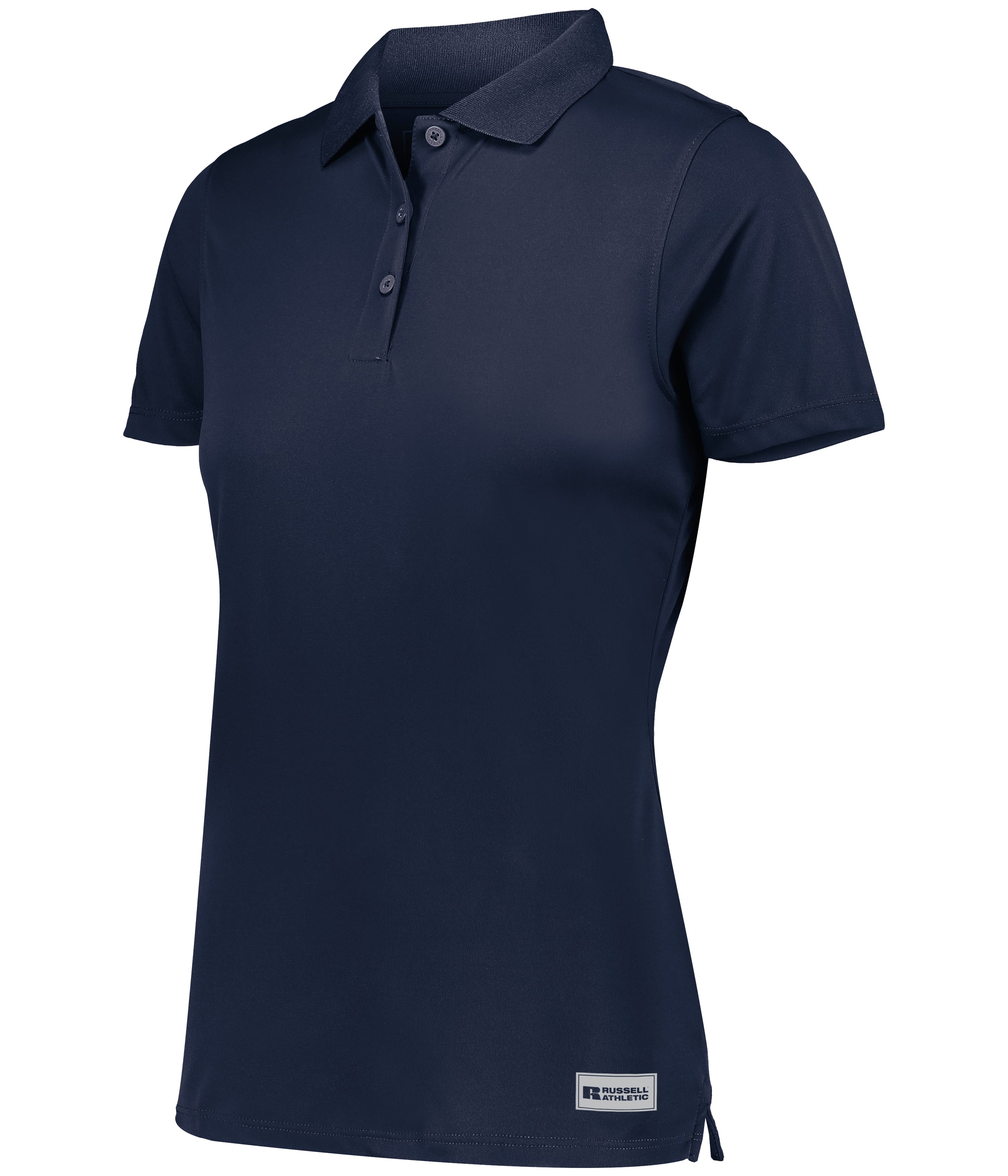 Ladies Essential Polo 9