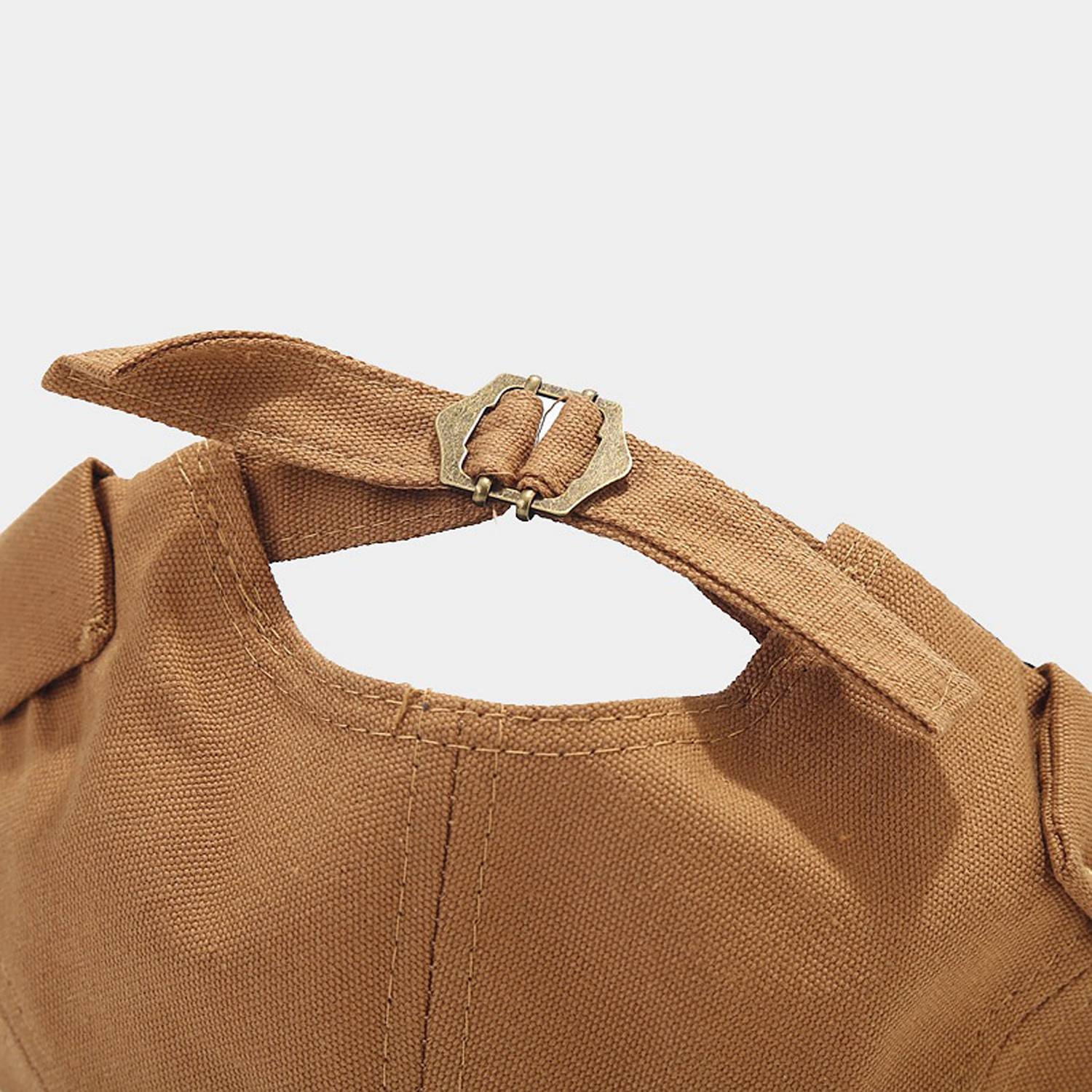 Adjustable Brimless Rolled Cuff Skull Caps 9