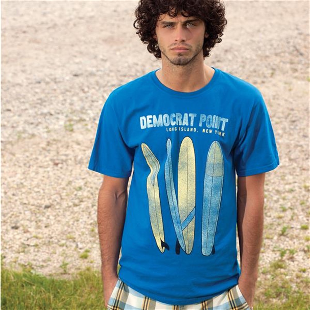 CLASSIC T-SHIRT