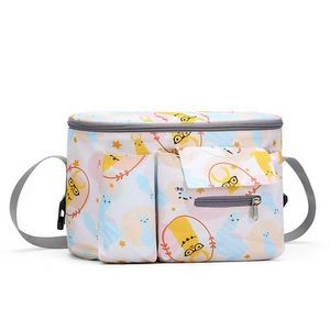 Foldable Storage Shopping Bag 20
