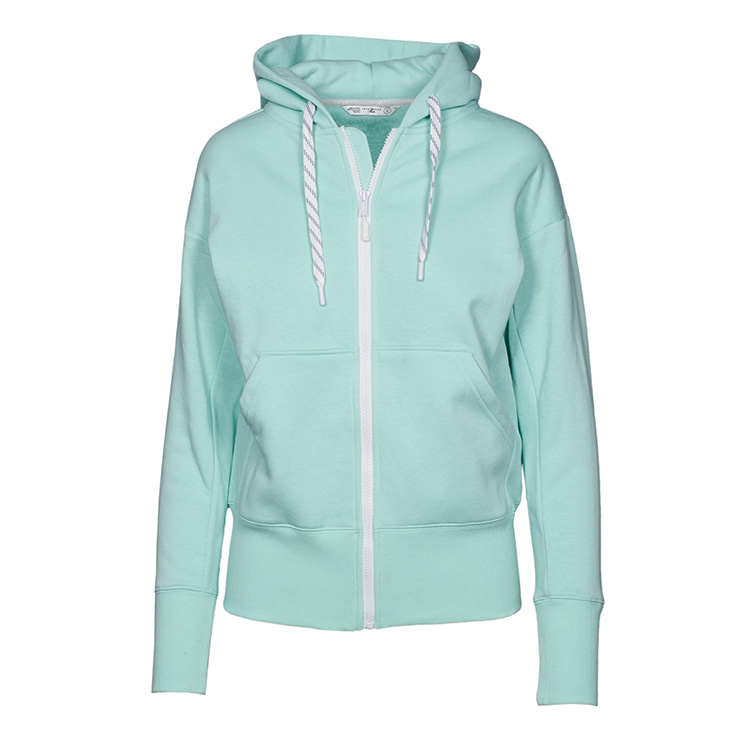 Verve Ladies Gardinia Full Zip Hoody 4