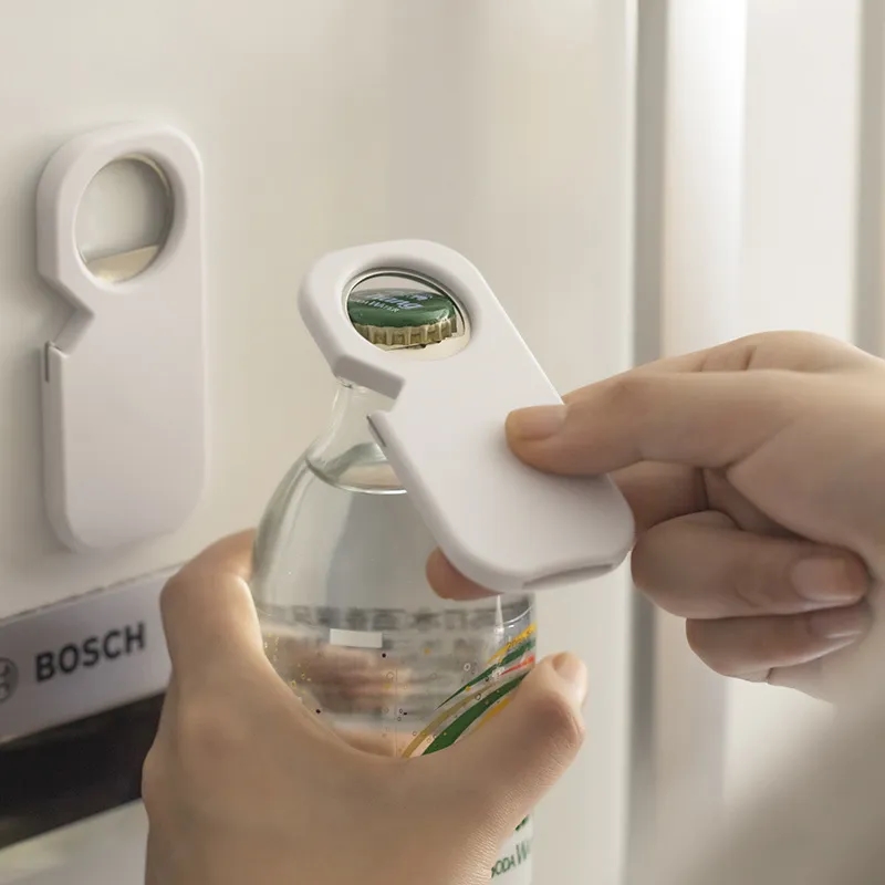 Customized magnetic bottle opener 3