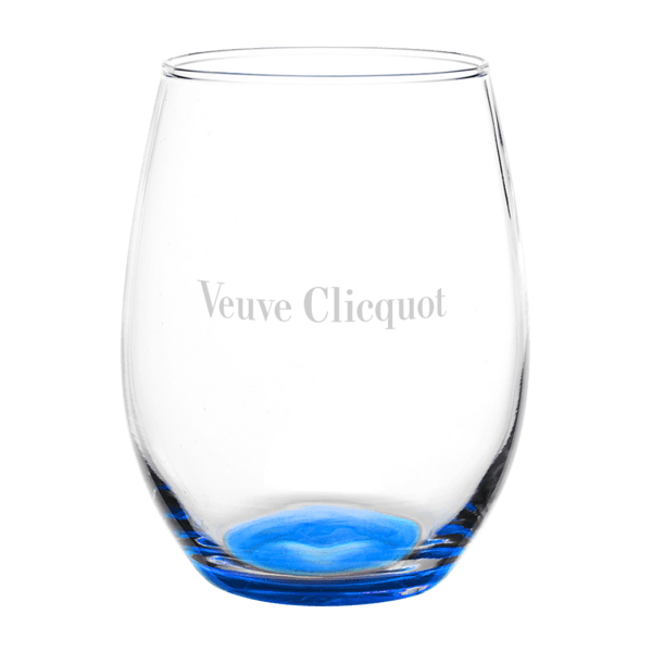 Enjoy 21 oz. ARC Stemless Wine Glass 45