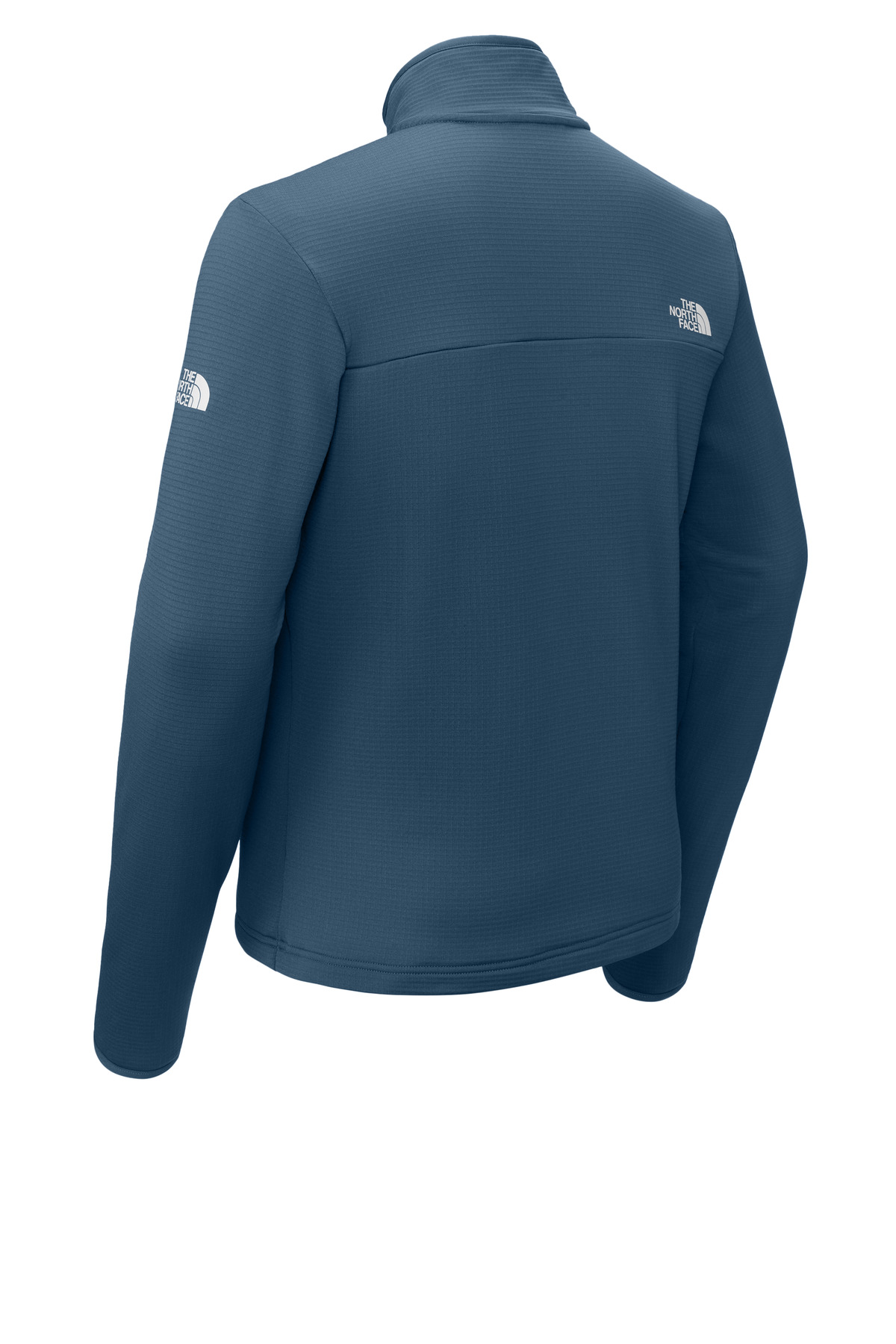The North Face Aim Full-Zip Fleece Jacket NF0A8ENK 8