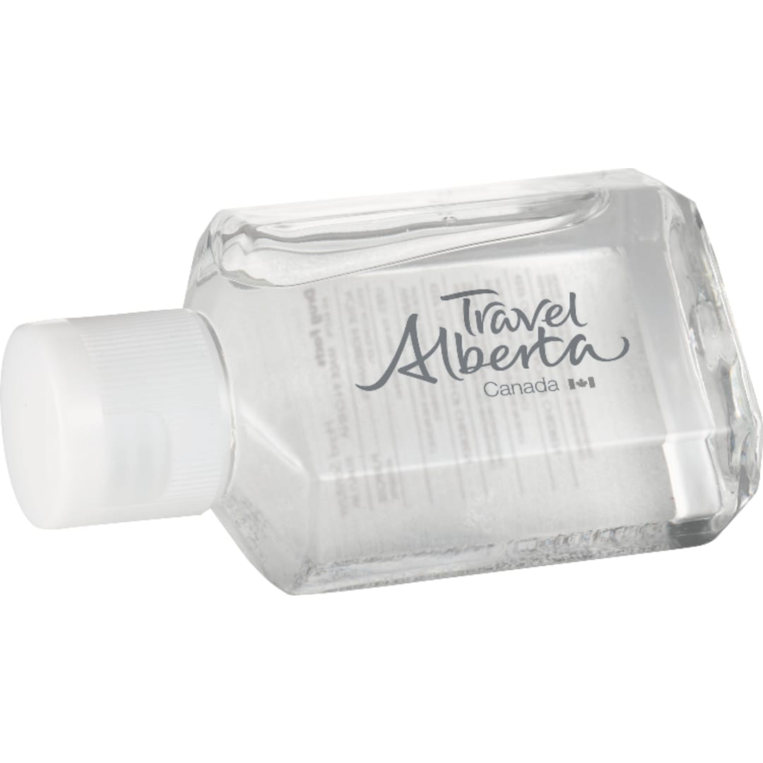 2oz Squirt Hand Sanitizer 33