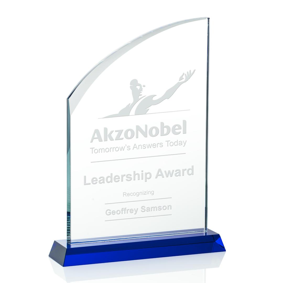 Allingham Award - Blue 2