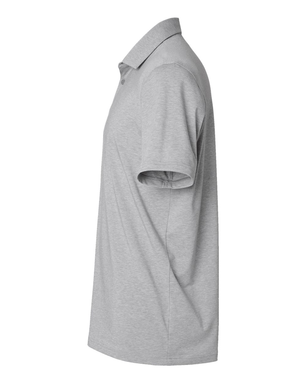 Men's Blended Polo - A590 55