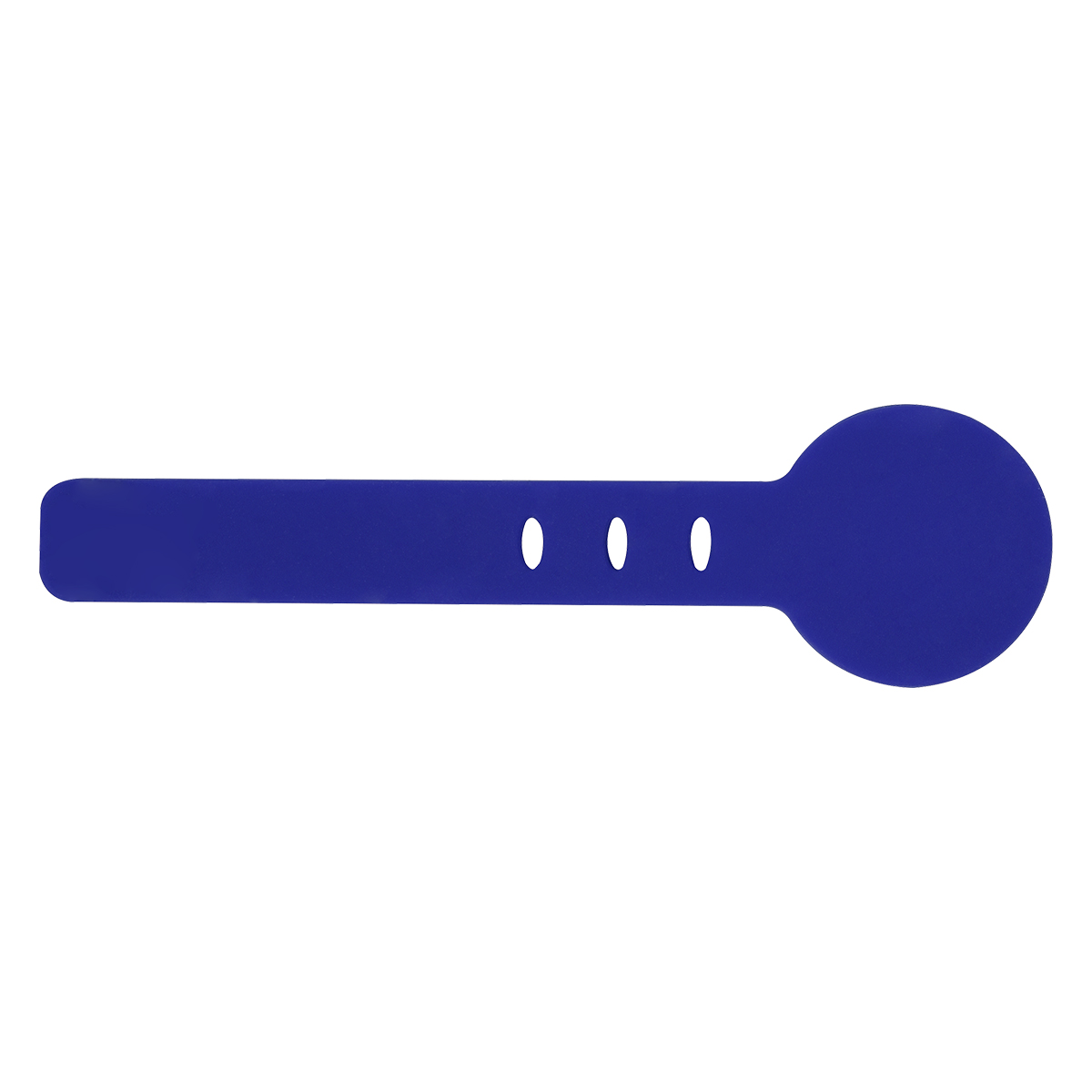 Adjustable Silicone Cable Tie 18