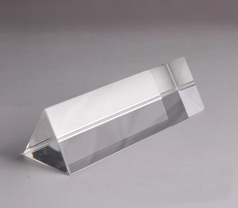 Engraved Classic Crystal Name Plates 6
