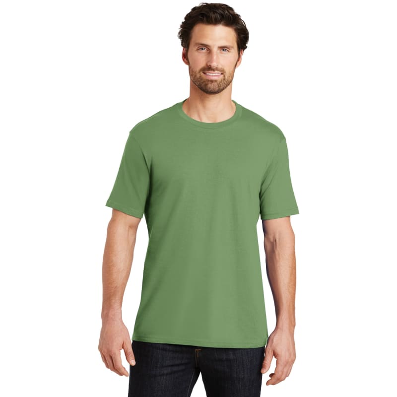 District Perfect Weight Tee. 62