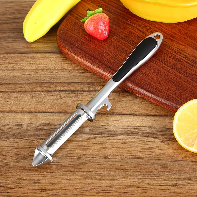 Multi Function Vegetable Skin Peeler 3