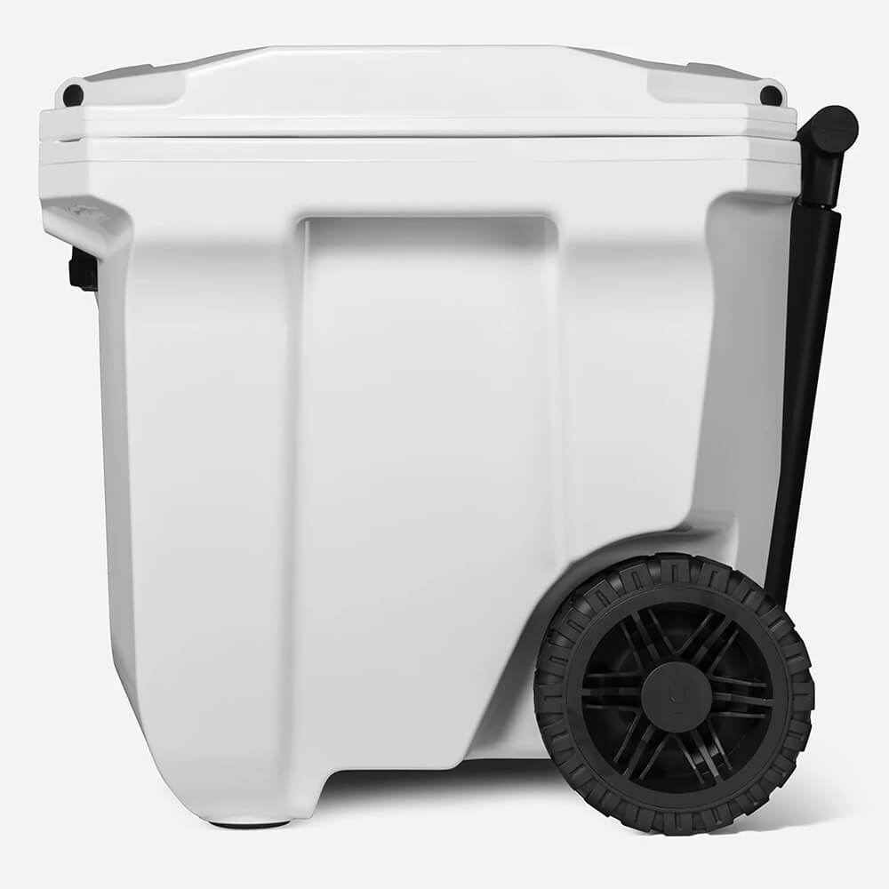 BrüTank 35-Quart Rolling Cooler