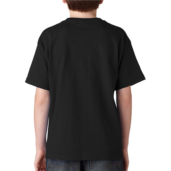 Gildan Heavy Cotton Youth T-Shirt 5.3 oz 9