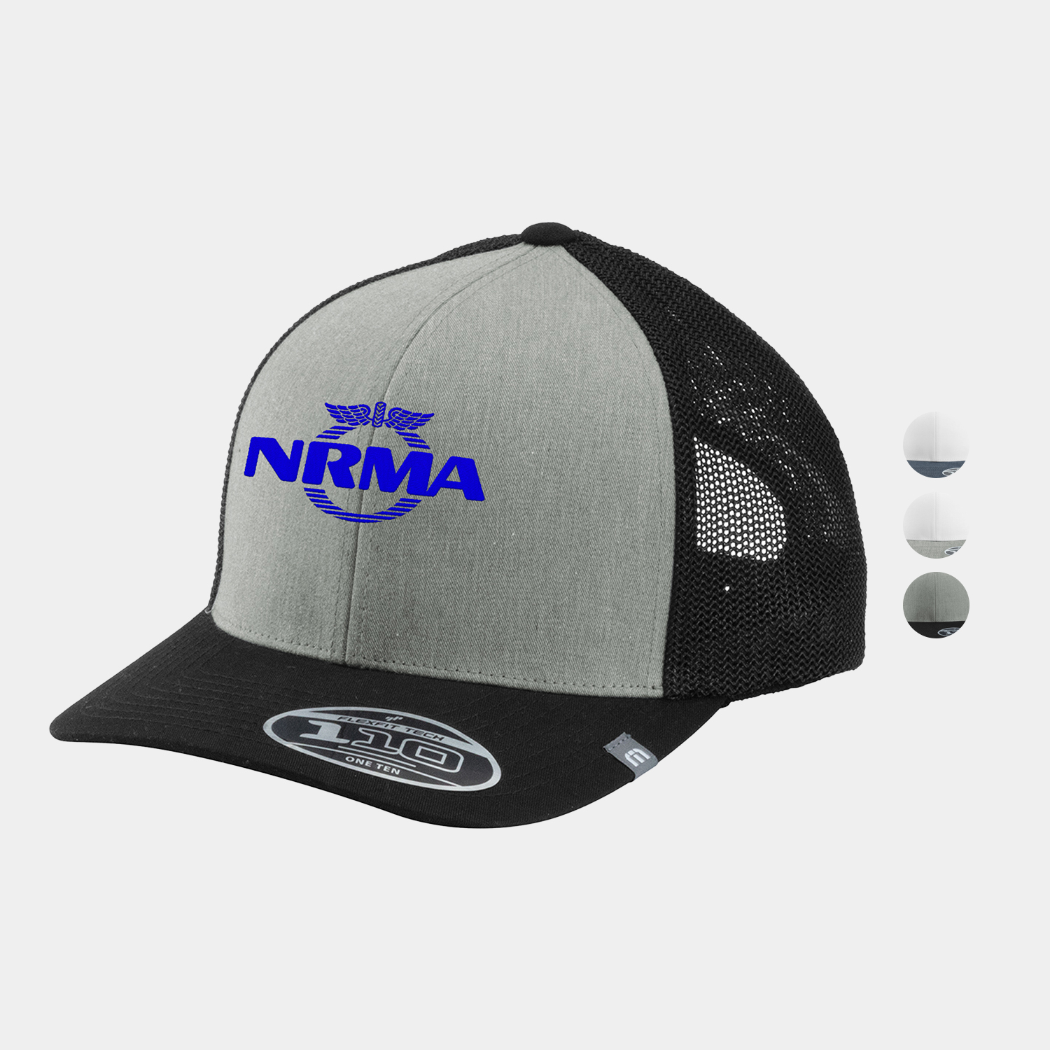 TravisMathew Trucker Mesh Cap 1