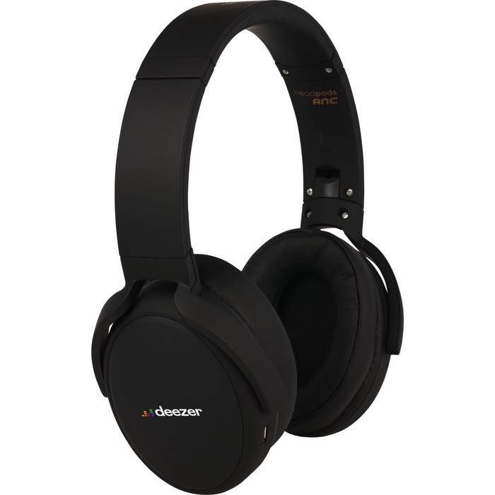 Boompods™ Bluetooth® Noise Canceling Headpods Pro 5