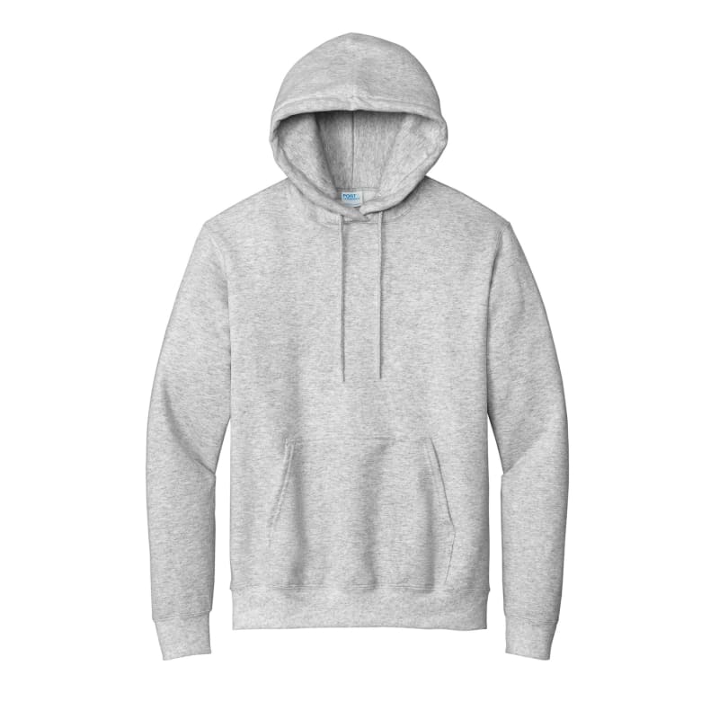 Port & Company Essential Fleece Pullover Hooded Sweatshirt., custom hoodie or sweatshirt with logo imprint 30