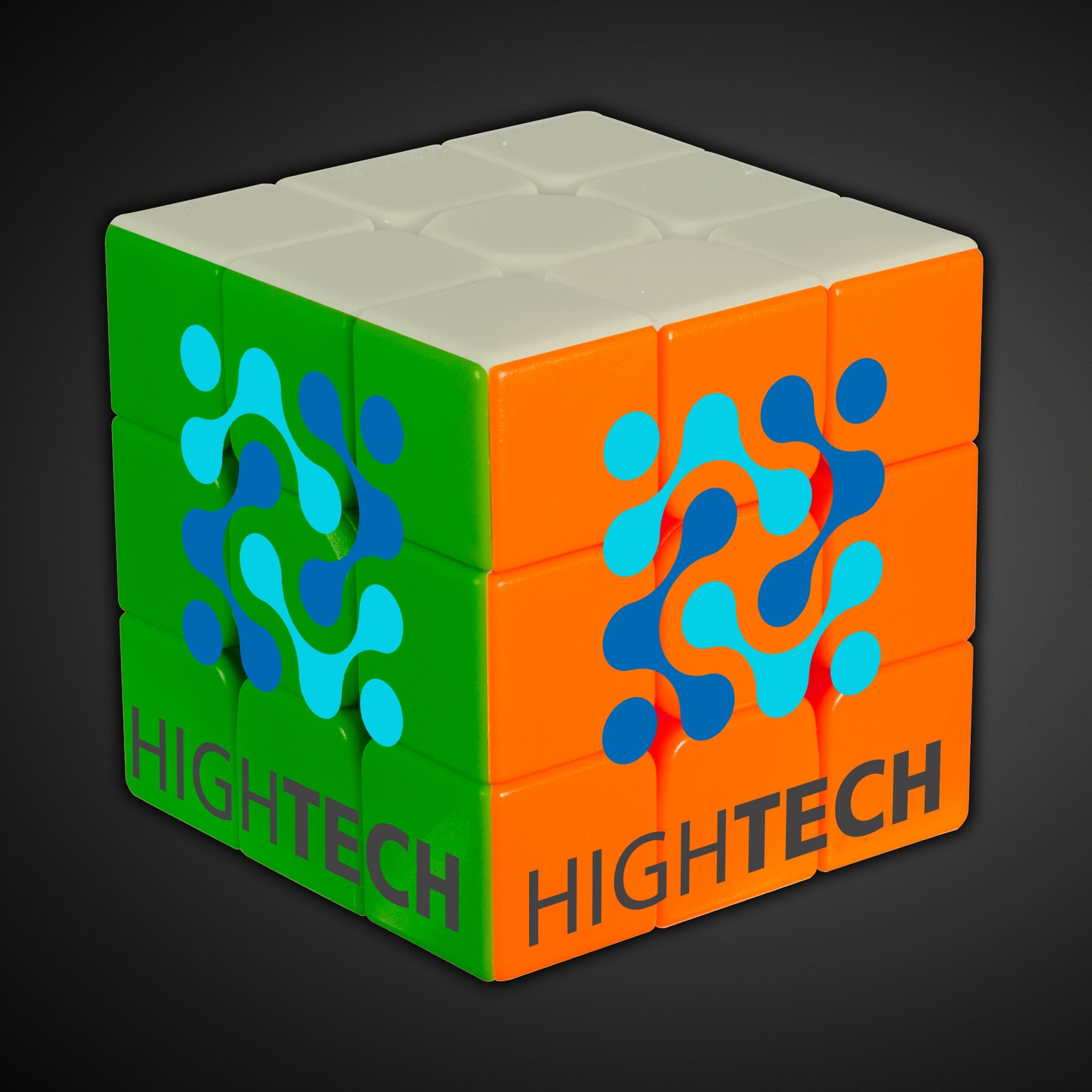 Magic Puzzle Cube 7