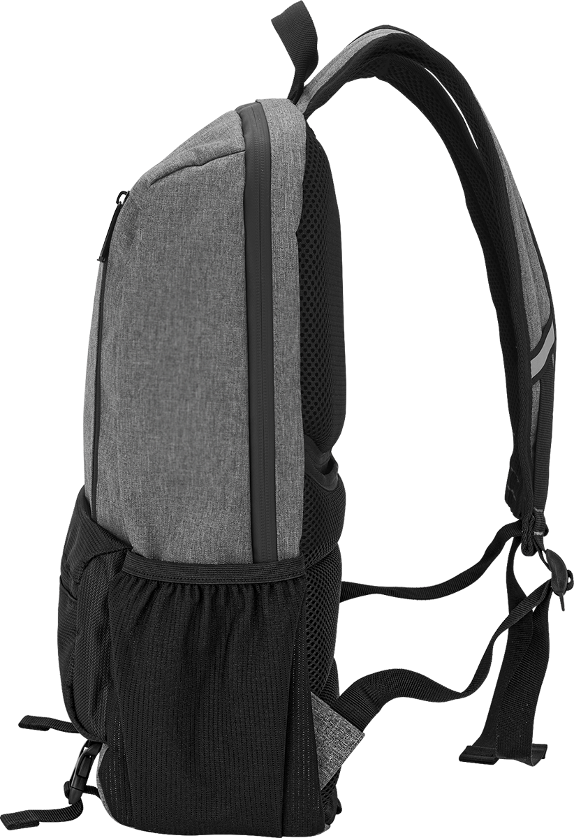 Lockport Anti-Theft Backpack 2