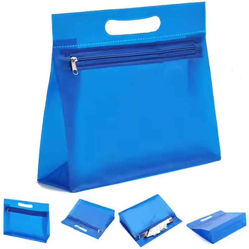 PVC Custom Vanity Bag 7