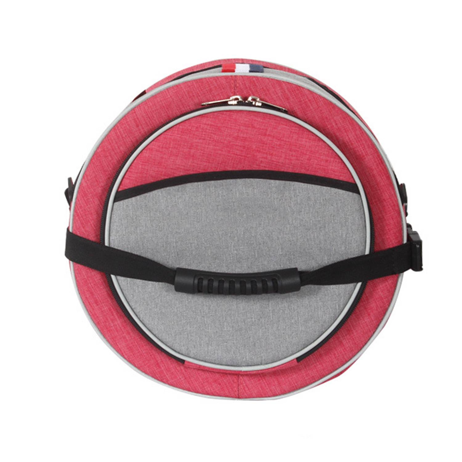 Cylinder Cooler Bag 5