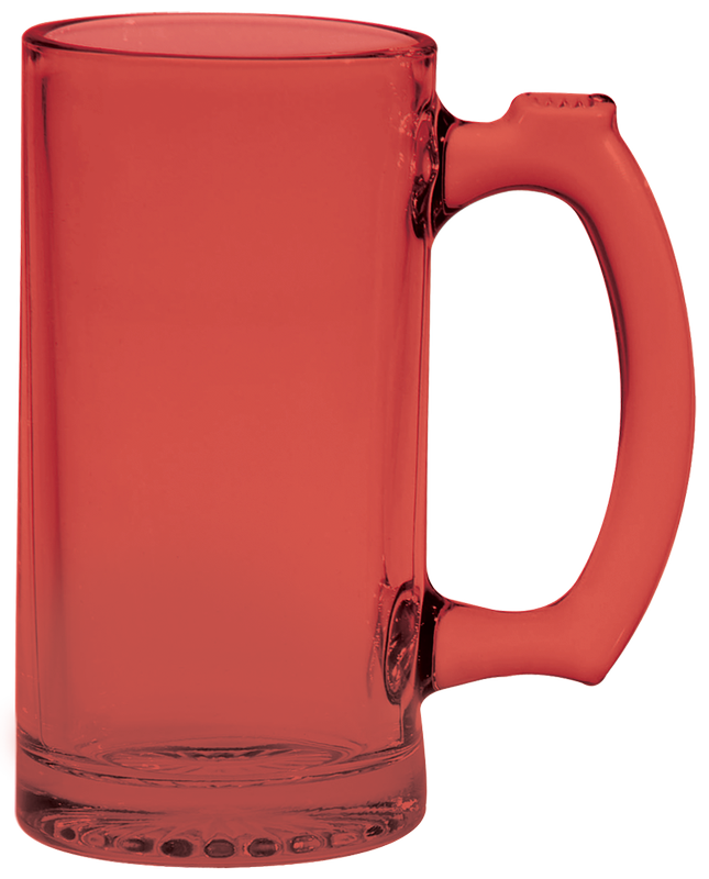 12 oz. Thumbprint Mug 42