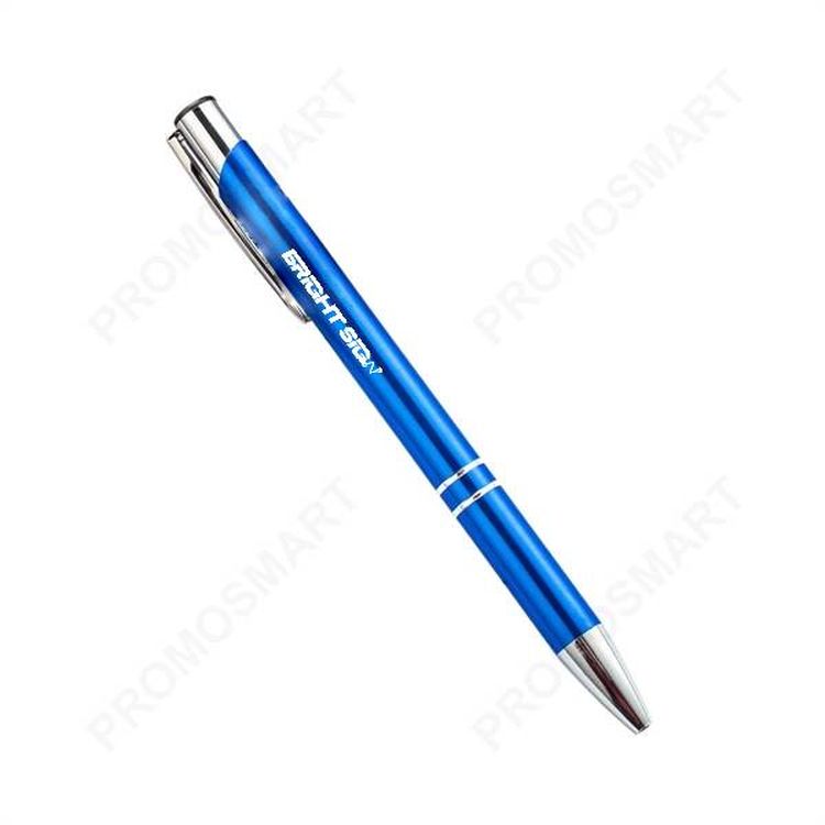 Executive Classic Metal Ballpoint Pen 3