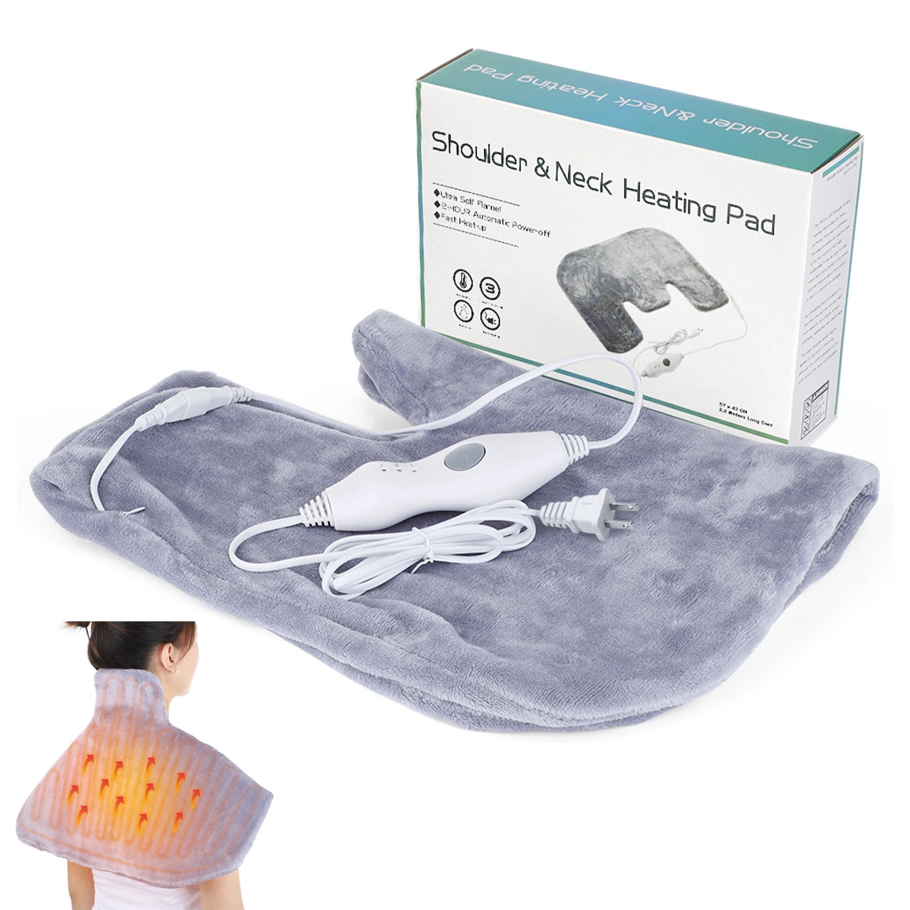 Heating Pad 1