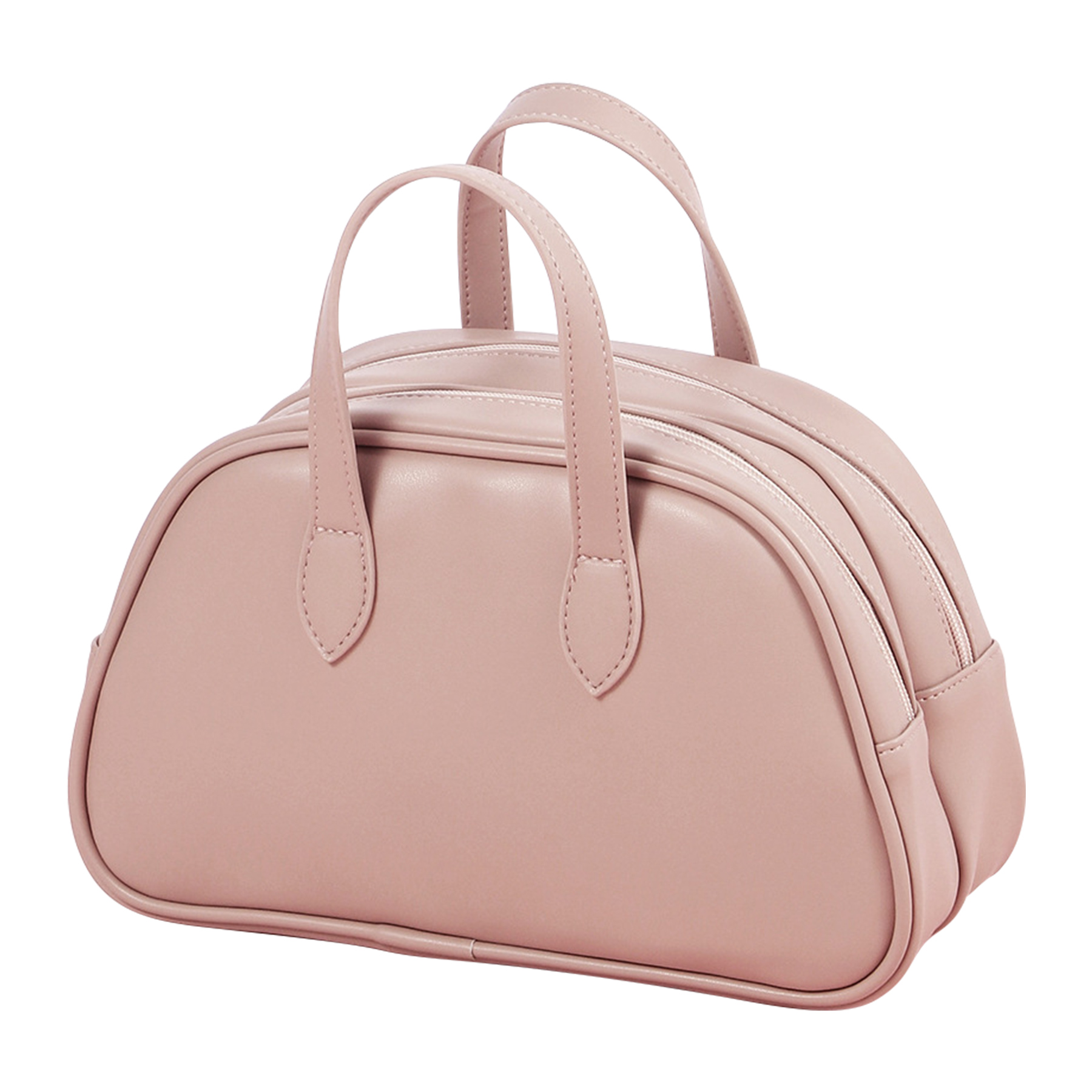 High-Capacity Bathroom Bag 5