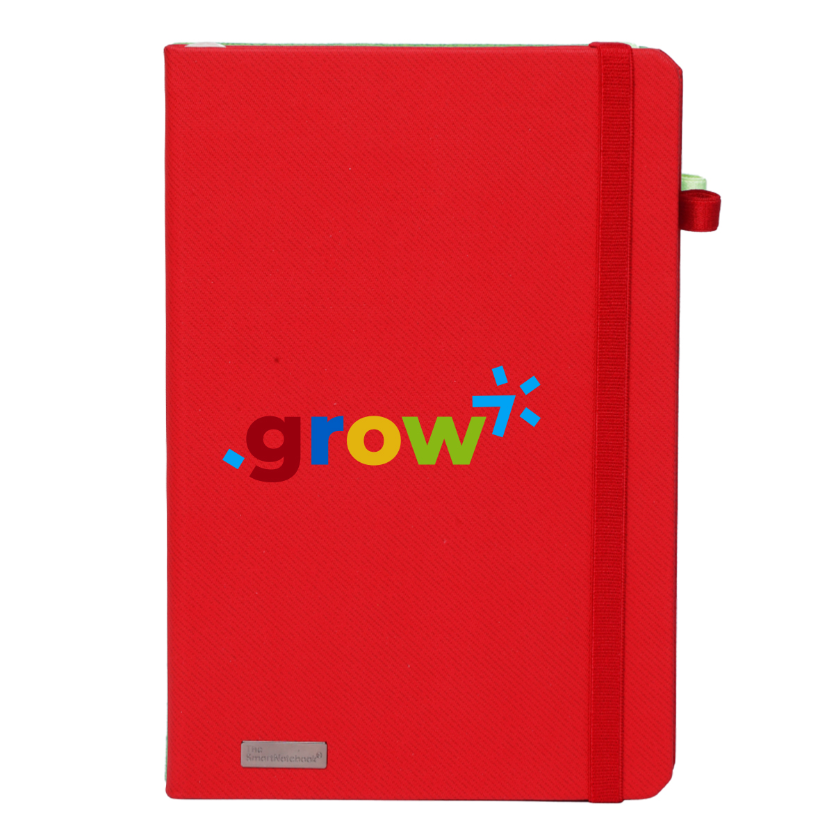 The SmartNotebook 18