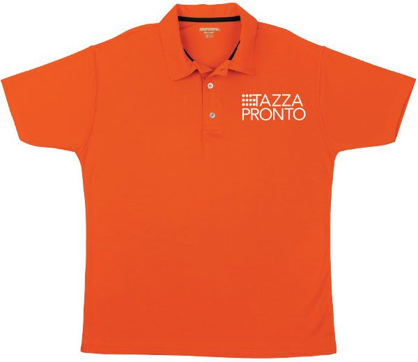 SPORT-TEK® POSICHARGE® COMPETITOR POLO SCREENED 27