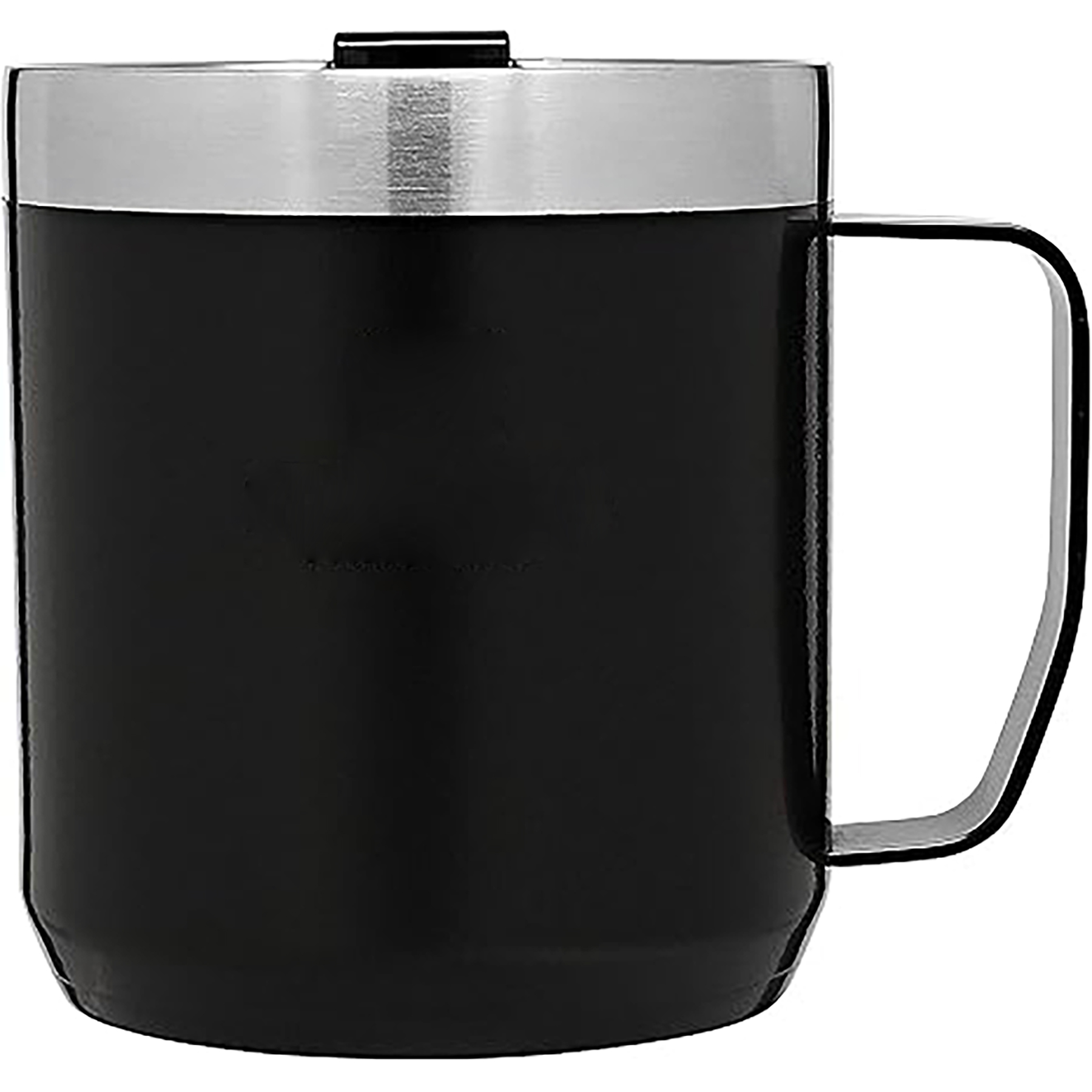 Stainless Steel Camp Mug 13