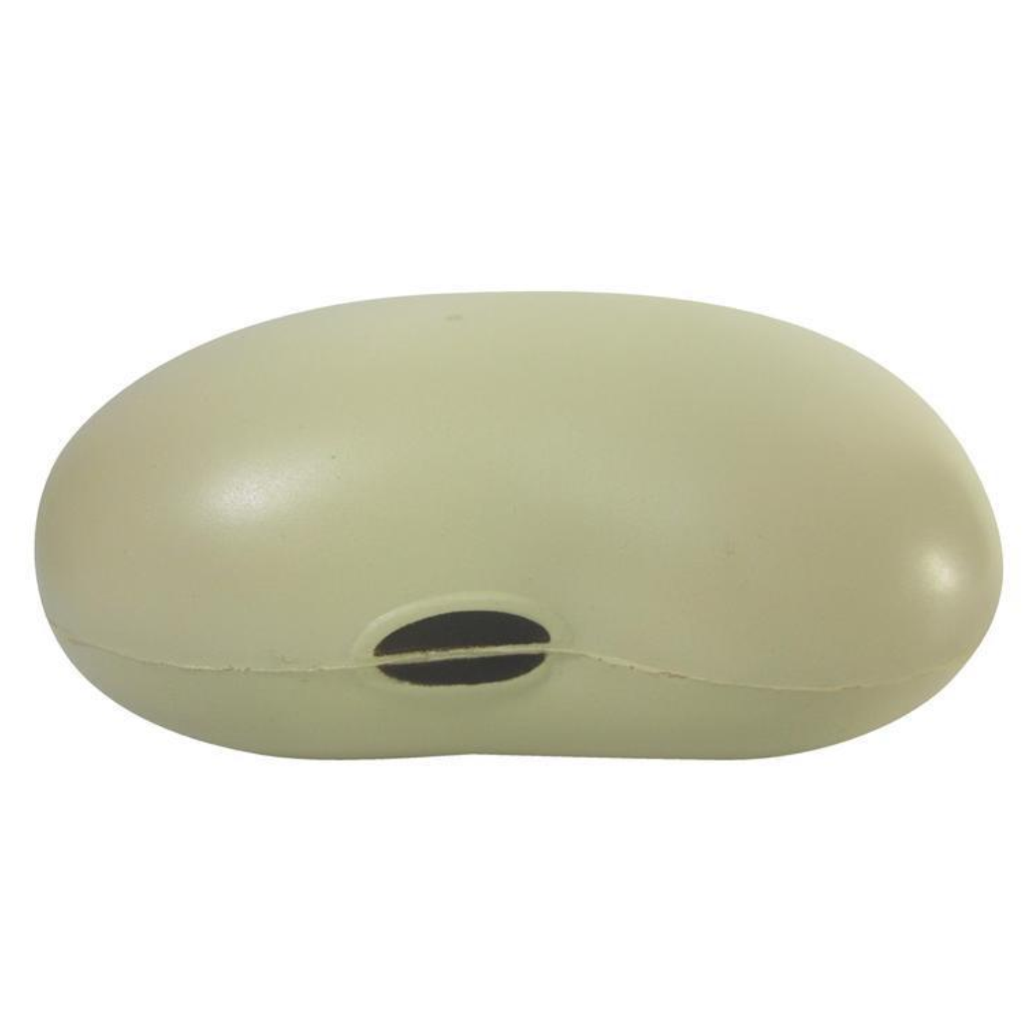 PU Foam Soy Bean Stress Reliever Toy 3