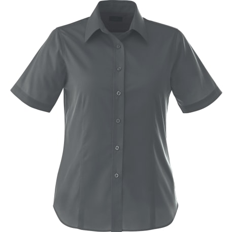 Women's STIRLING Short Sleeve Shirt 205