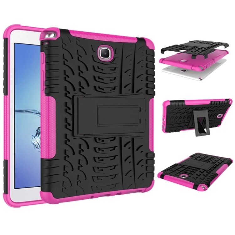 iBank ® Galaxy Tab A 7.0 Shockproof Case 2022, 2020 10.4 inch 1
