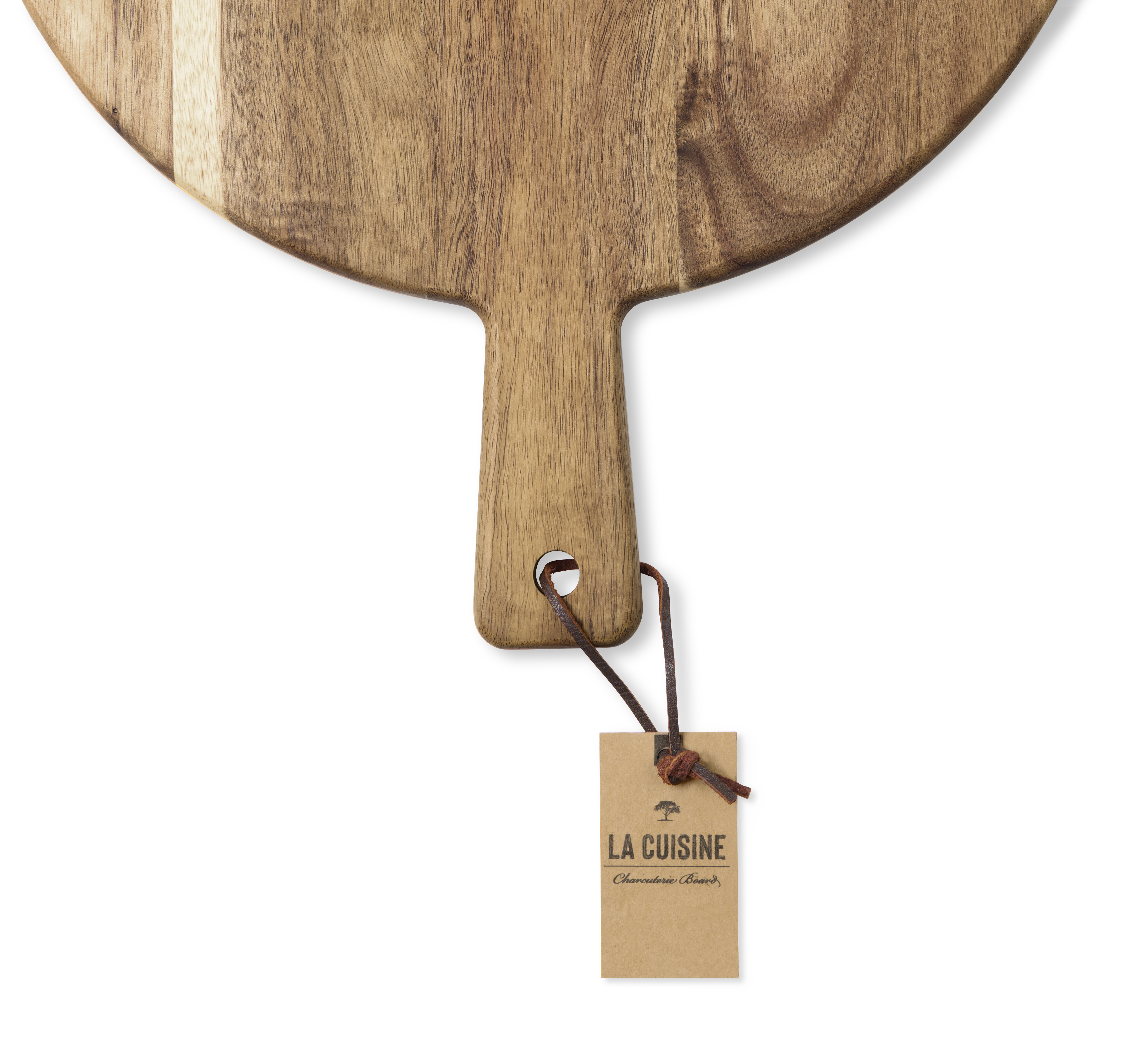 La Cuisine™ Charcuterie & Pizza Board 20