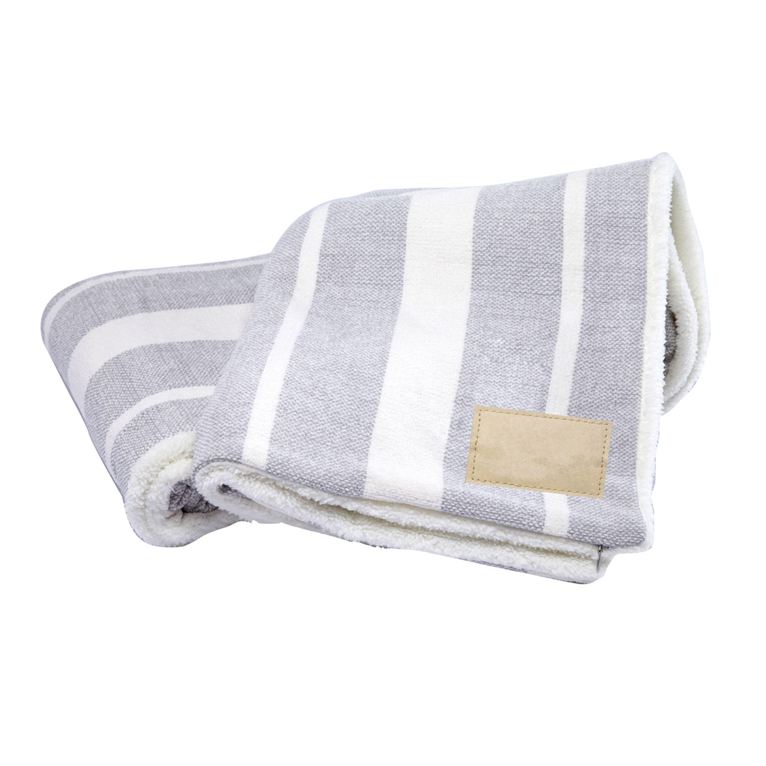 Chenille Throw 6