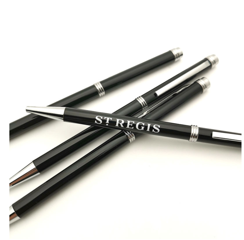 Metal Ballpoint Pen 1