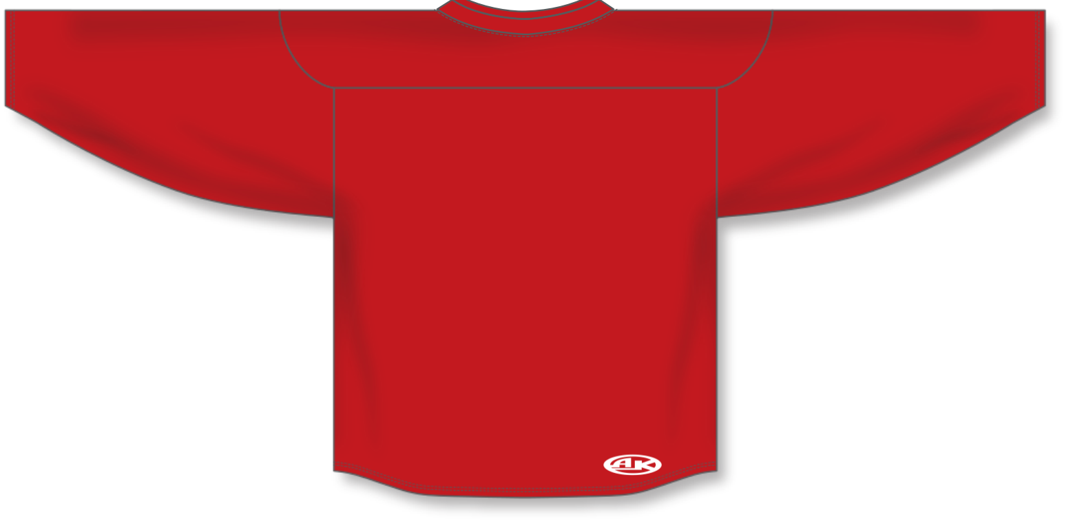 Practice Hockey Jerseys H6250-G01 38