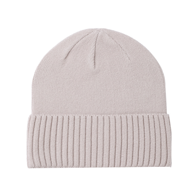 Winter Knitted Beanie Hats 8