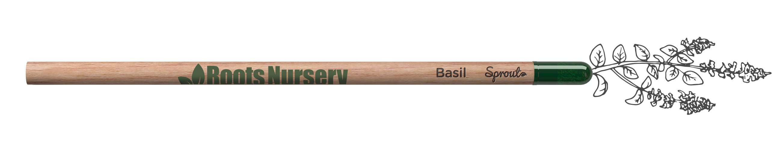 SproutWorld™ Pencil 16