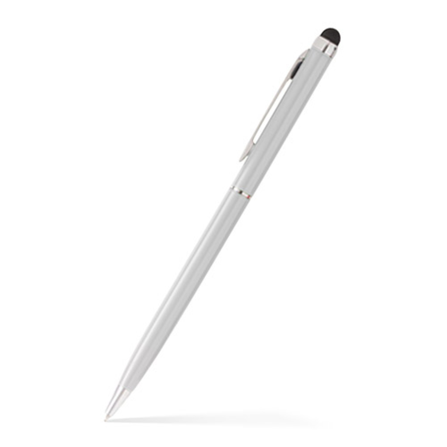 Allison Stylus Ballpoint Twist Metal Pen 3