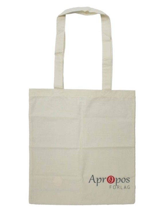 100% Cotton Shopping Bag, Advertising Toto Bag 1