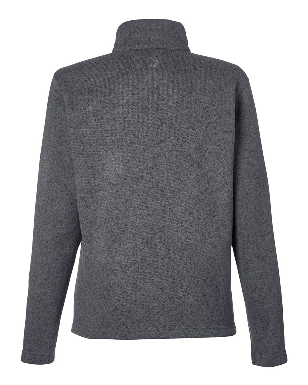 Women's Drop Line Half-Zip Jacket - M16248 17