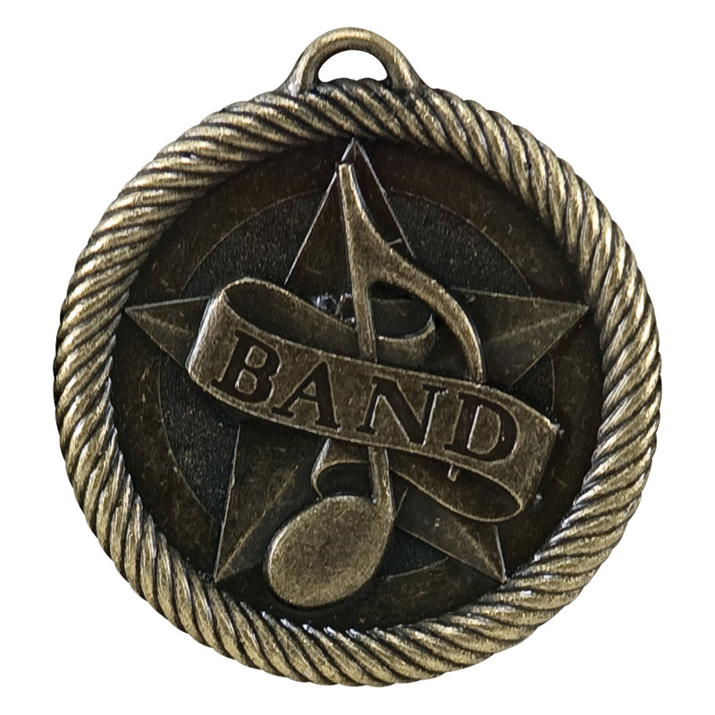 Band Value Medal 2