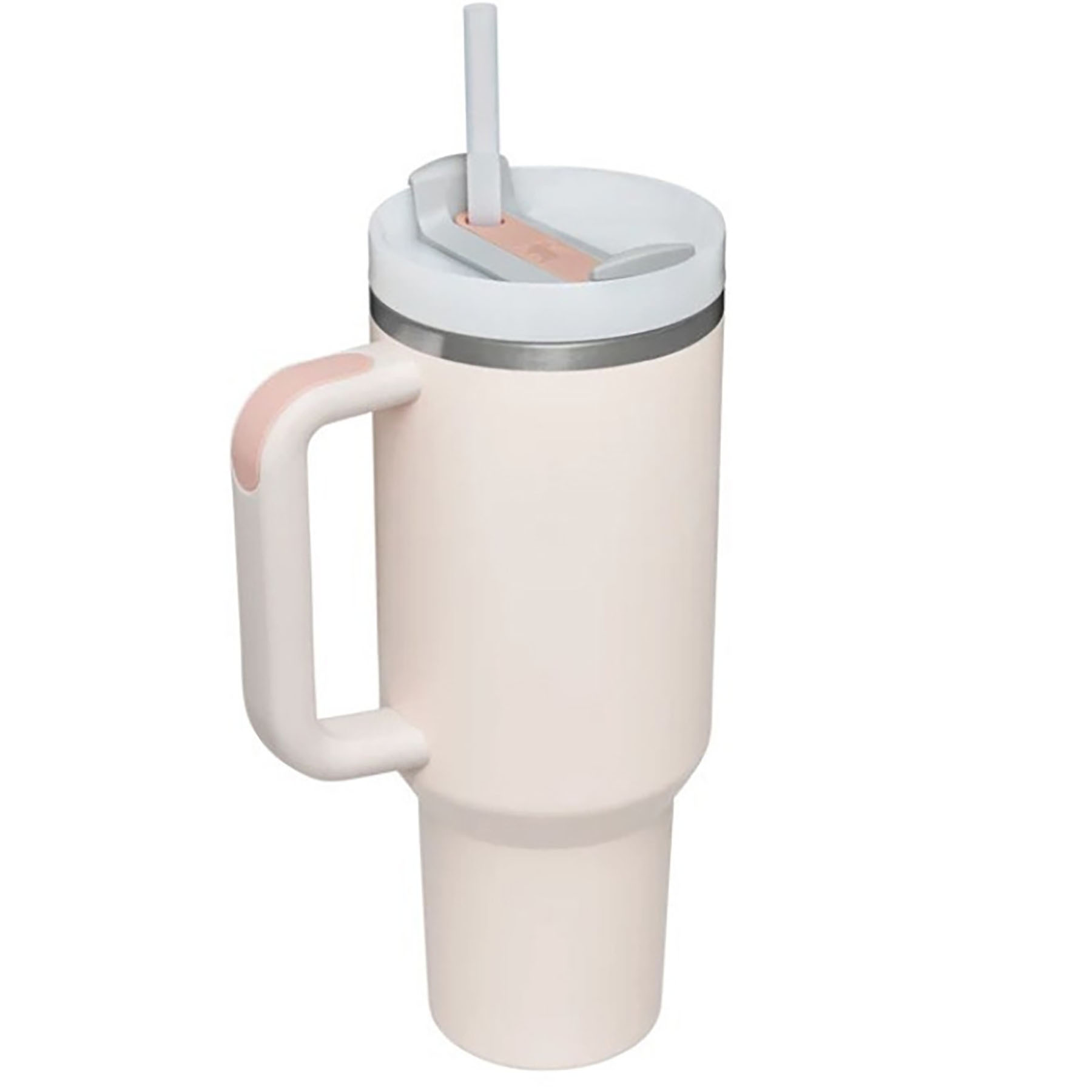 40 oz. Vacuum Insulated Travel Tumbler 4