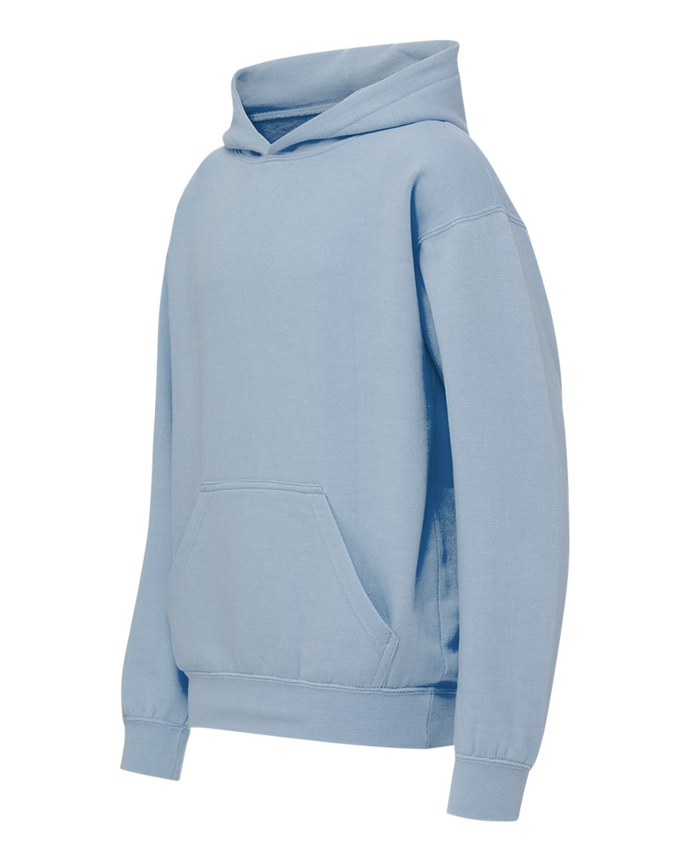 Youth Buddy Hooded Sweatshirt - 23153Y 14
