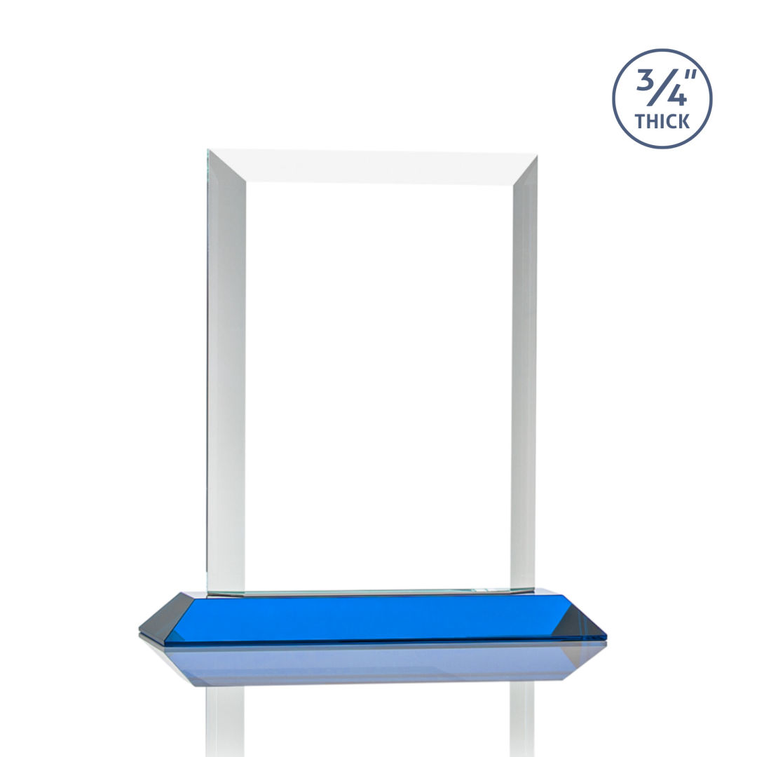 Harrington Award - Sky Blue 18