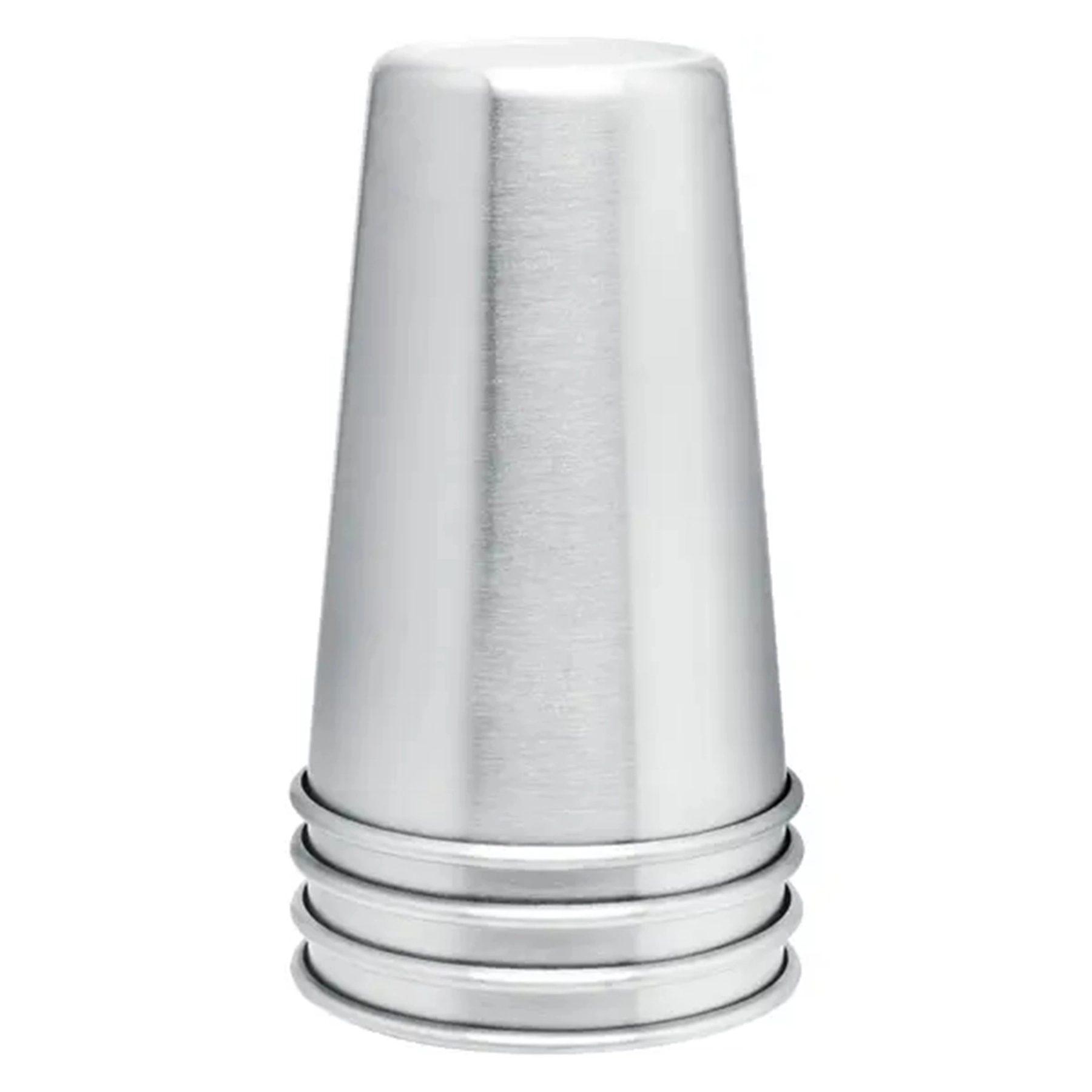 16 oz. Stainless Steel Pint Cups MOQ 50PCS 1