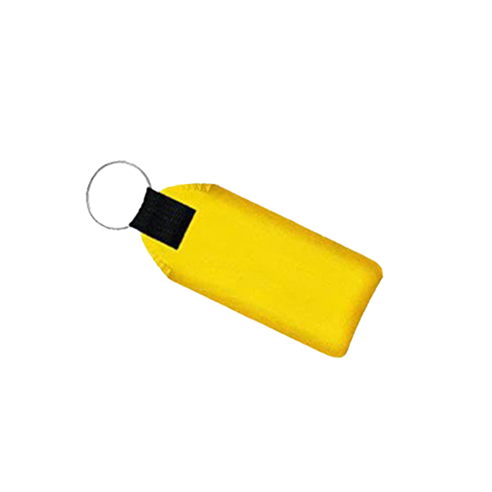 Versatile Rubber Diving Keychain 3