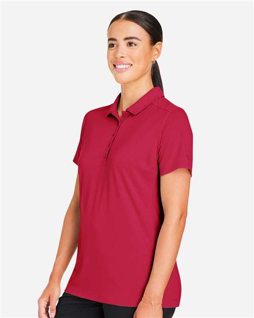 Women's Bandon Polo - PG100W 47